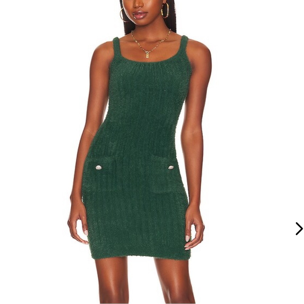New Lovers and Friends Laina sweater dredd